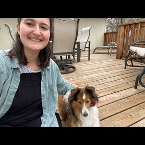 Meet your Posher, Julia